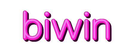 biwin — logo kanal