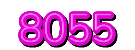 8055 — logo kanal
