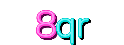 8qr — logo kanal